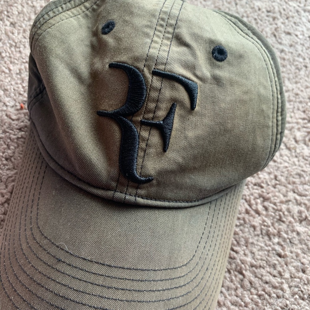 RF Nike Hat
